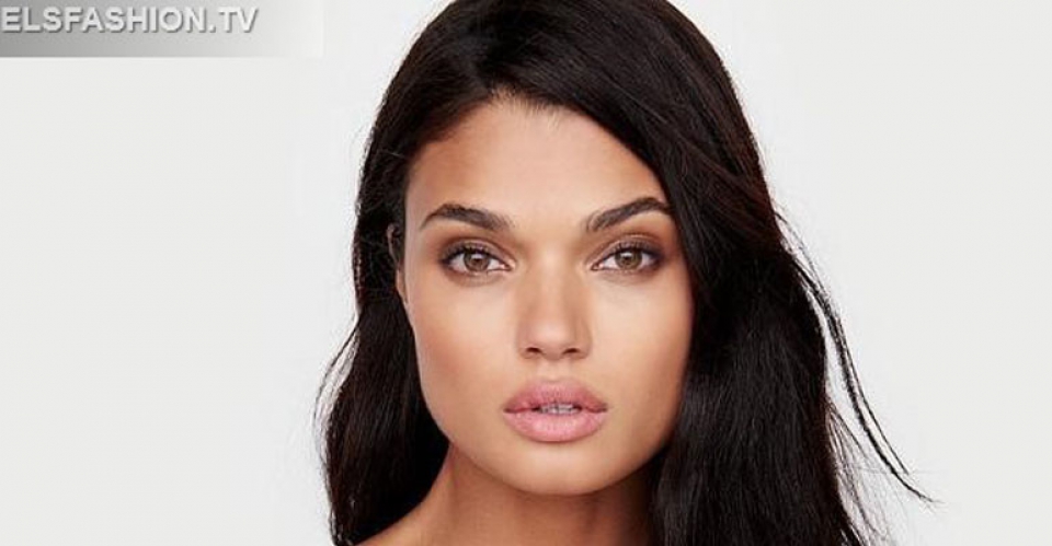 Victoria Secret Lingerie Jul 2015 @ Model Daniela Brava