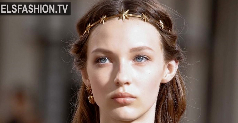 Valentino Fall Winter 2015